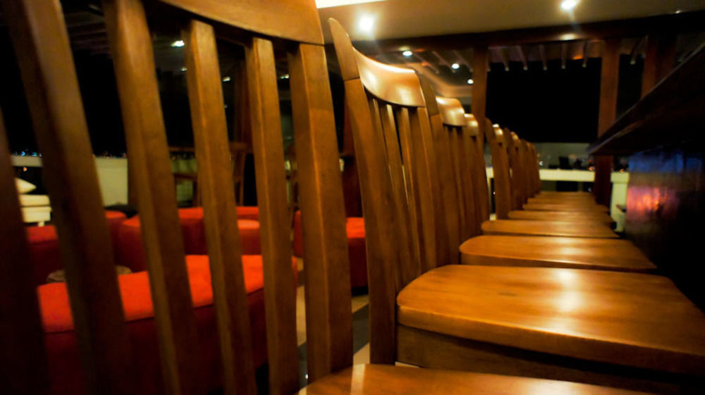 Minister Business Hotel Tegucigalpa Zewnętrze zdjęcie