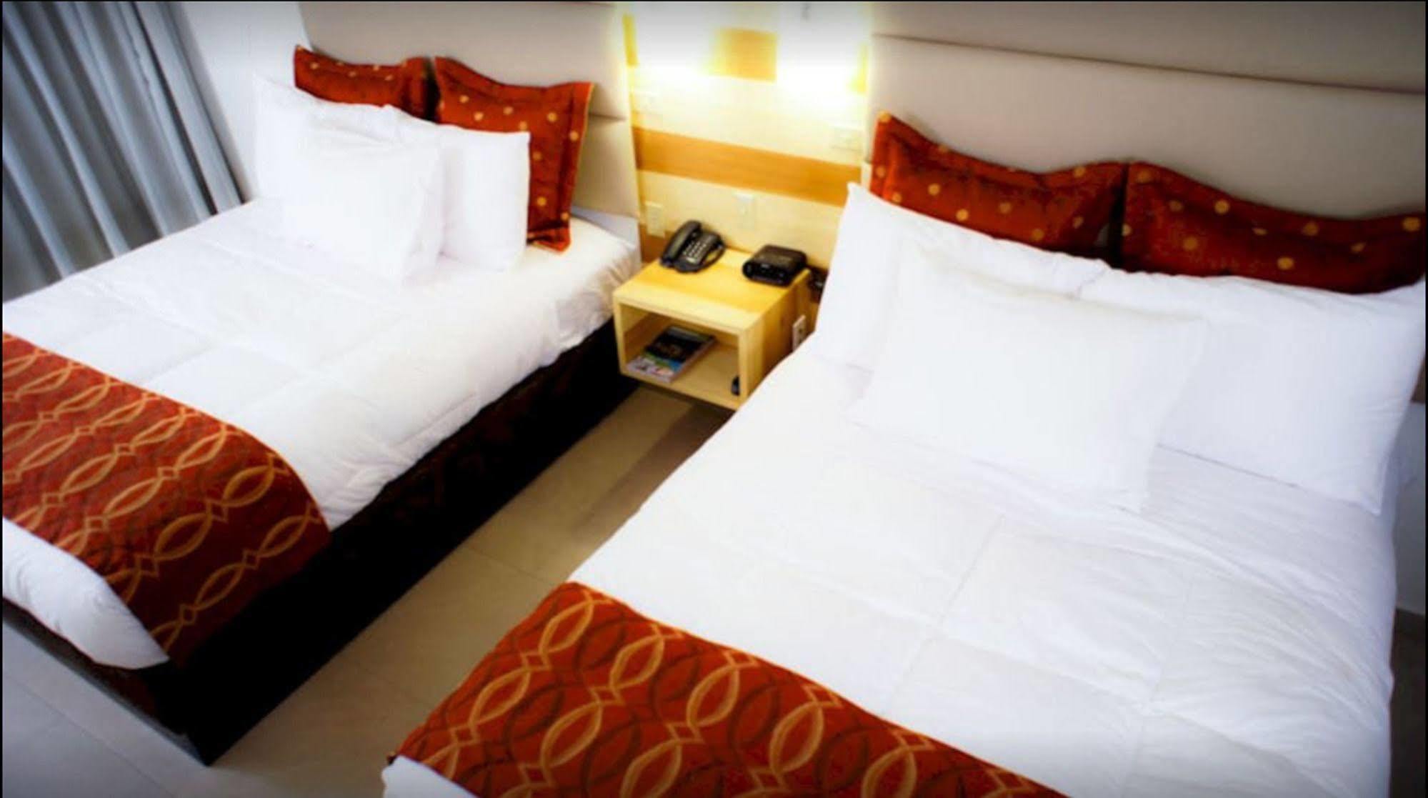 Minister Business Hotel Tegucigalpa Zewnętrze zdjęcie