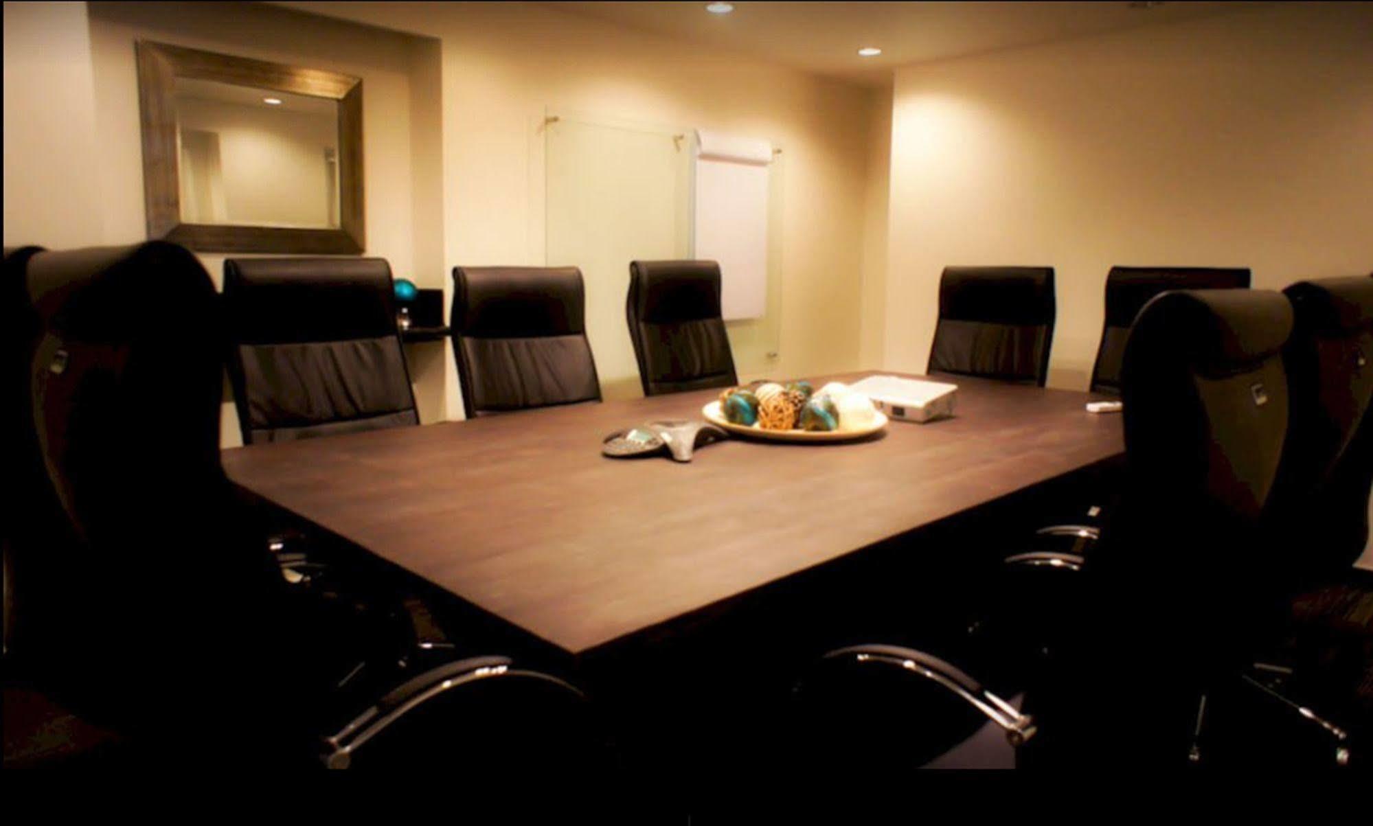 Minister Business Hotel Tegucigalpa Zewnętrze zdjęcie